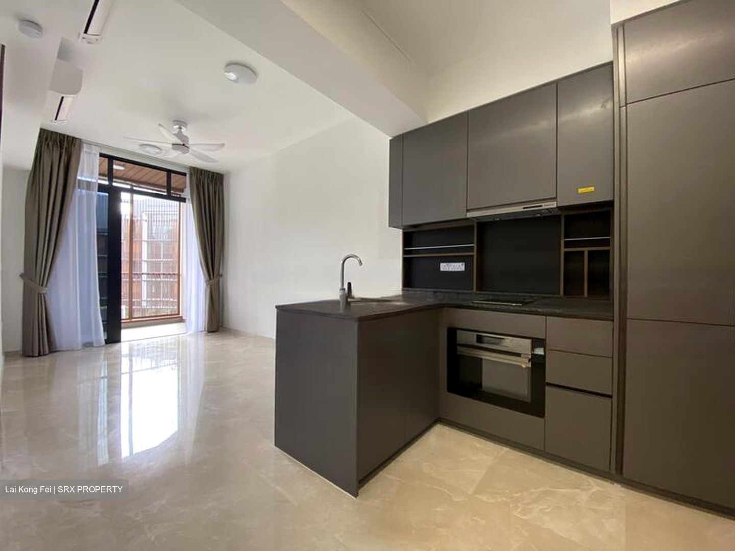 Daintree Residence (D21), Condominium #432203551